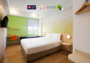  Zest Hotel Yogyakarta  Джокьякарта